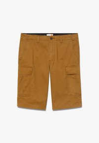 Sélectionné, dark brown