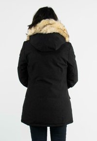 Paragoose NINA DOUDOUNE PARKA - Manteau d'hiver - noir