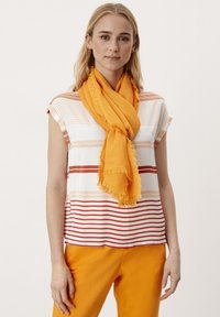 s.Oliver Sjaal - light orange