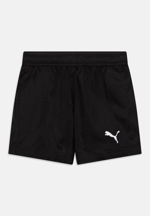 UNISEX - Short de sport - black