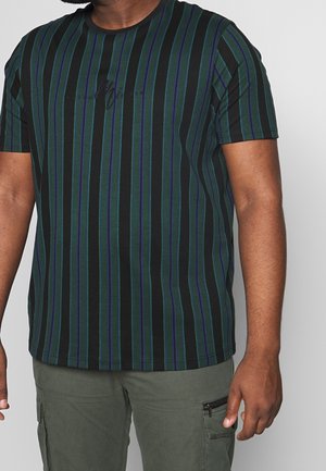 Camiseta estampada - green
