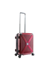 Discovery CROSSROAD - Trolley - red
