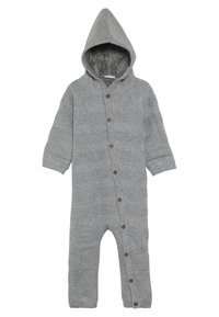 Name it Mono - mottled grey