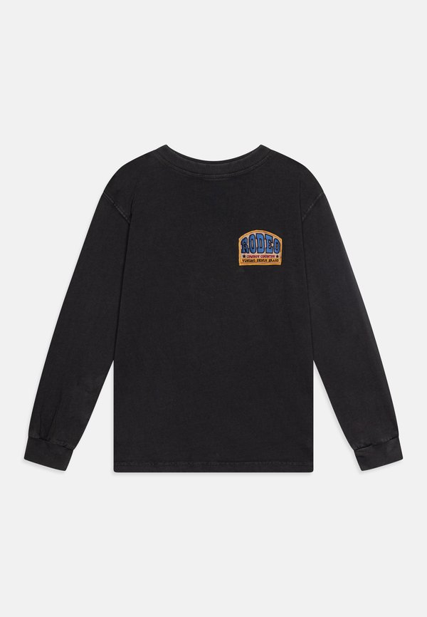 JACKSON - Long sleeved top