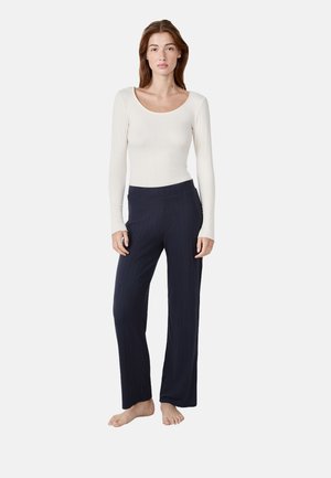BETTY - Pantaloni del pigiama - bleu nuit