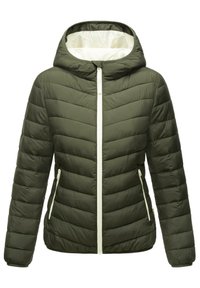 Niet geselecteerd, dark olive