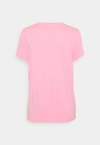 Minimum RYNAH - T-shirt básica - sachet pink