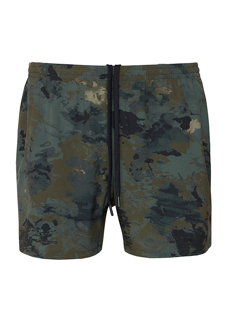 Kurze Sporthose