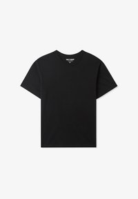 Non selezionato, nero