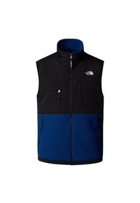 Unselected, estate blue tnf black
