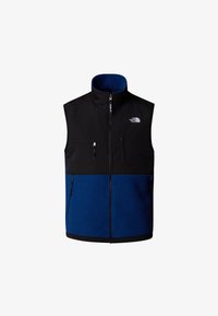 Niewybrane, estate blue tnf black