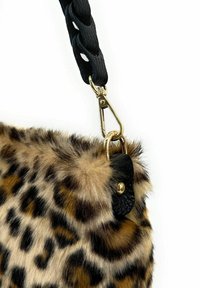 OH MY BAG SHURI - Sac à main - léopard