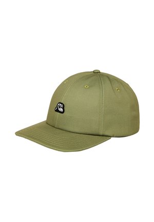 PIERDROP - Cap - green