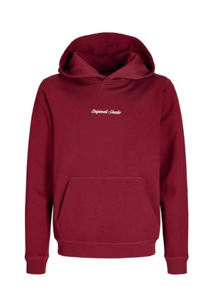JORNORREBRO - Bluza