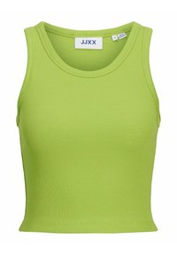 JXFALLON - Viršus - parrot green