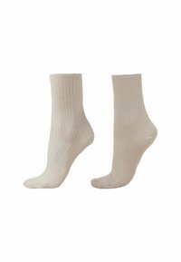 Unausgewählt, light grey