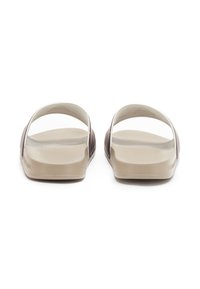 EA7 Emporio Armani Ciabatte da mare - cobblerstone cobblest