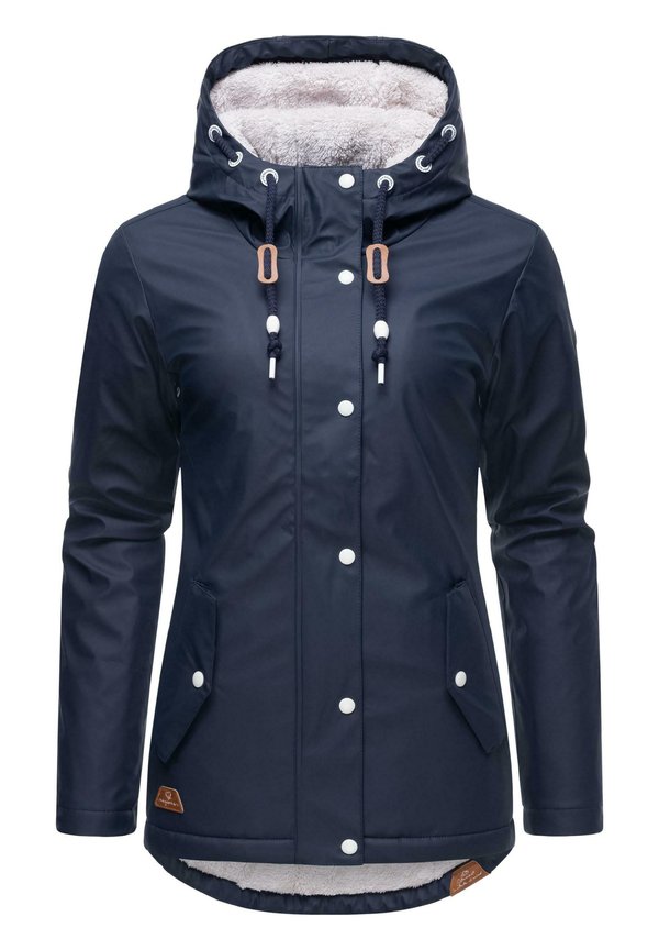 MARGE - Wintermantel