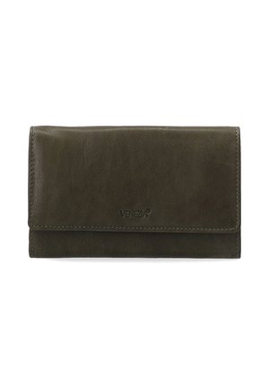 Portemonnee - green