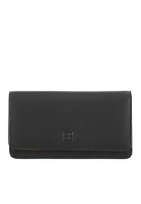 Unselected, black