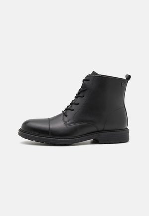 JFWNICK JIO BOOT - Šněrovací kotníkové boty - anthracite