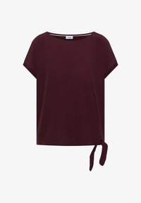Non sélectionné, sweet grape red