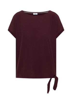 Cecil, - T-shirt z nadrukiem