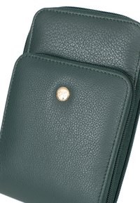Hexagona Luna - Telefoonhoesje - vert sapin