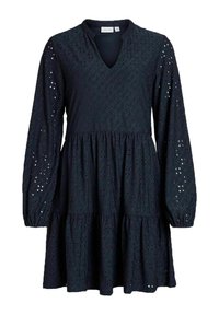 Izbrano, navy blazer