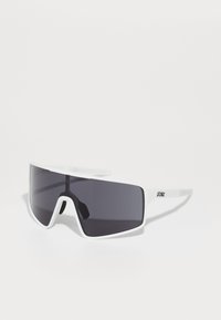 Unselected, matte white