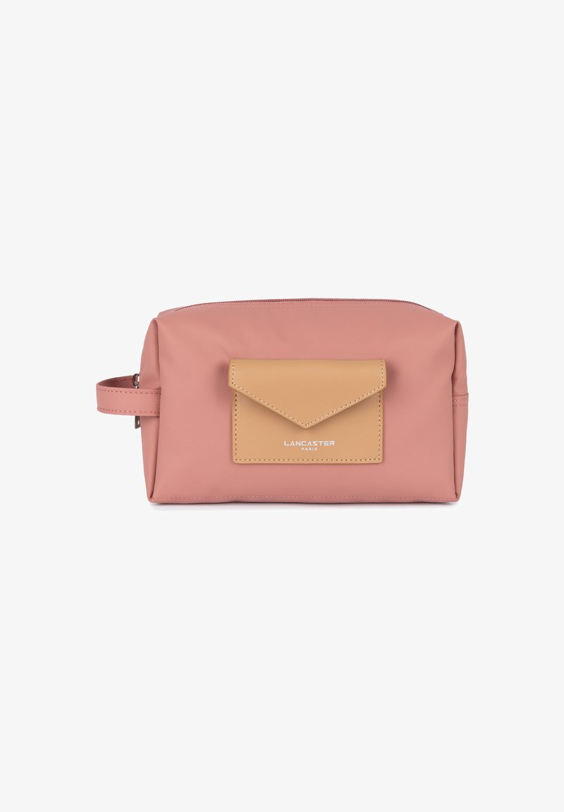 LANCASTER STORM KBA - Toilettas - rose antic