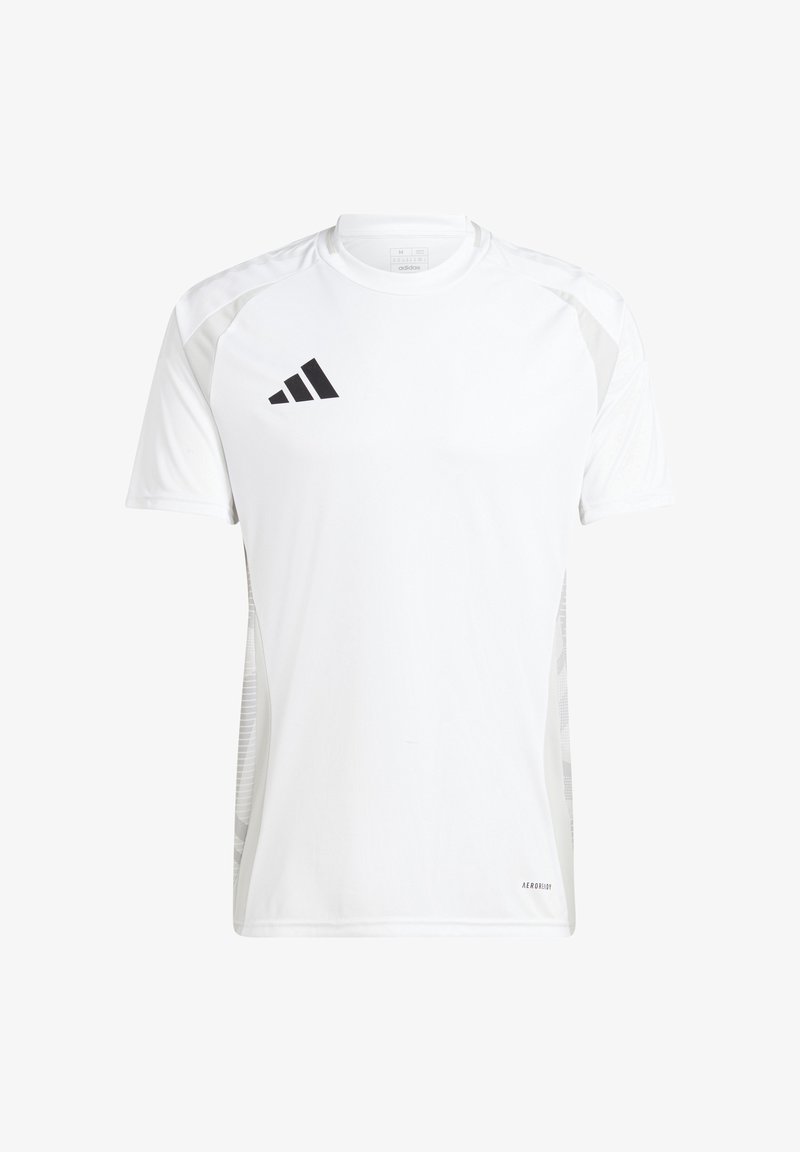 adidas Performance TIRO COMPETITION MATCH - Maillot de foot - weiss