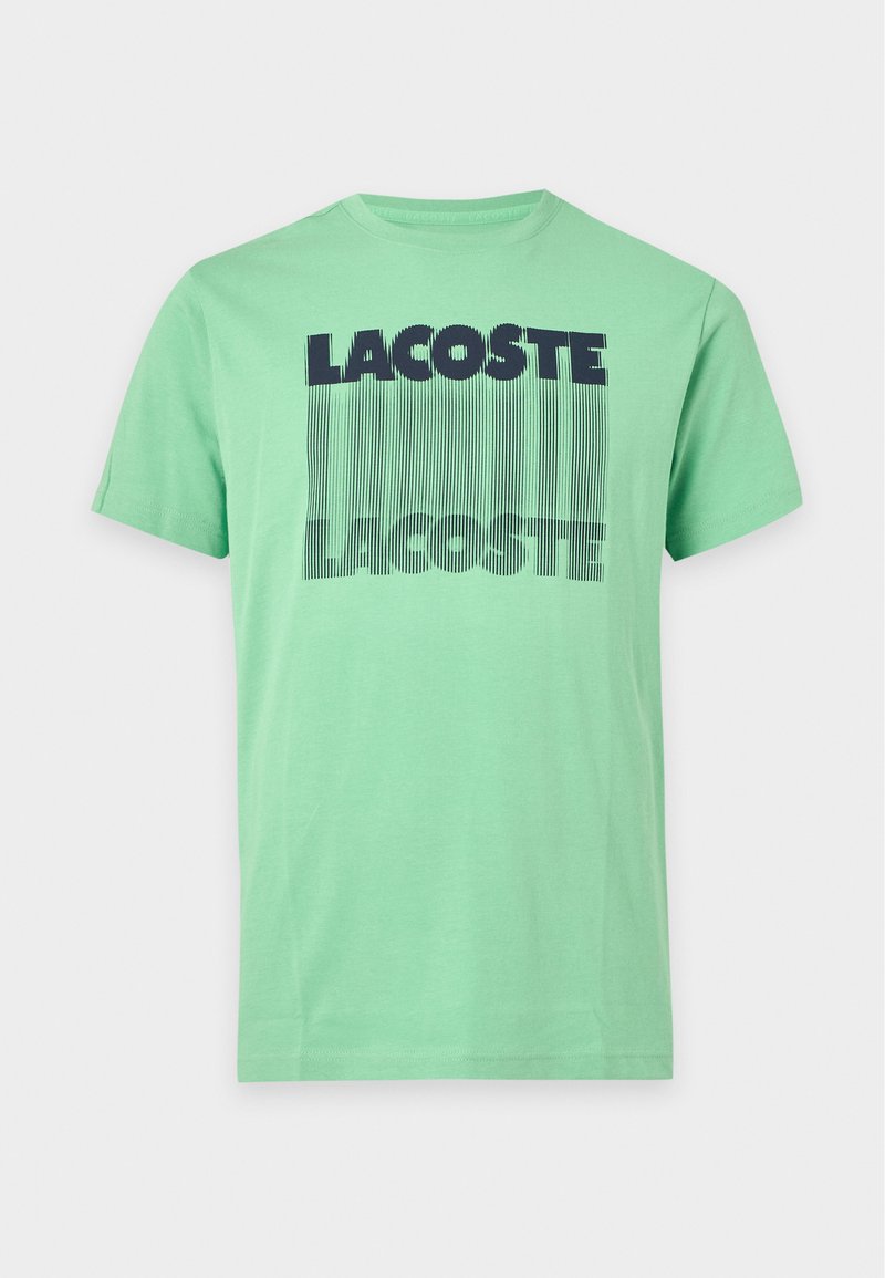 Camiseta deportiva
