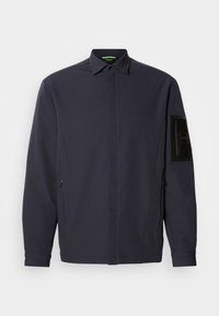 Δεν επιλέχθηκε, dark blue