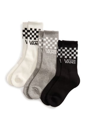 3 PACK - Sokken - black