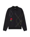 RUGBY  - Vesta - jet black