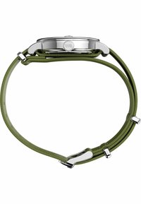 Timex Weekender - Quartz Analog Watch - Reloj - green