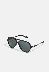 Armani Exchange Slnečné okuliare - black