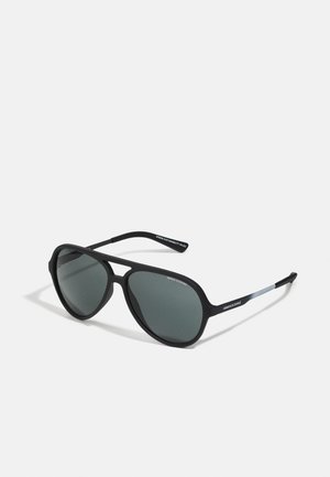 Armani Exchange Slnečné okuliare - black