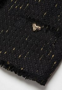 Mango RAIN - Blazer - black