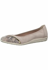 Marco Tozzi Ballet pumps - rose comb
