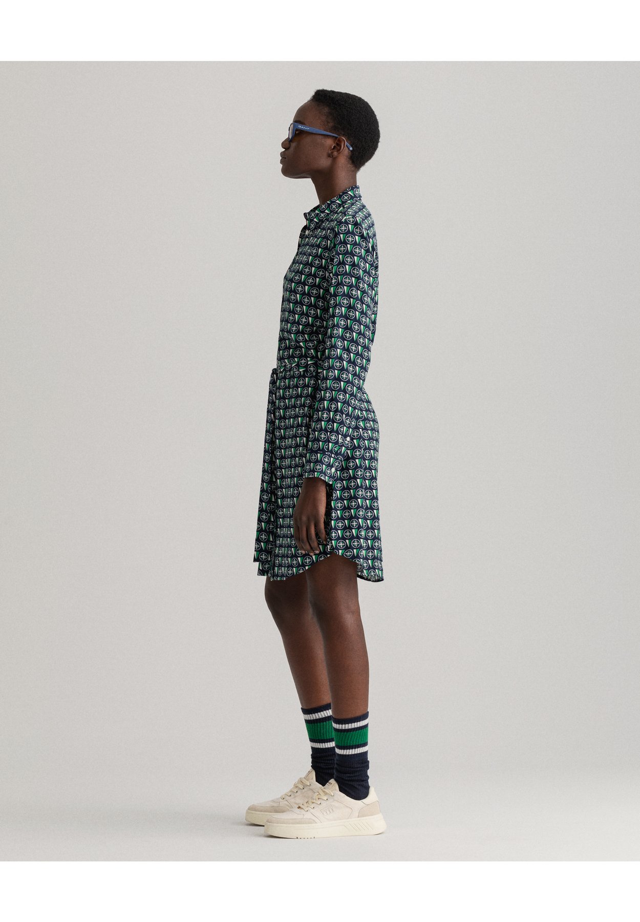 GEOMETRIC