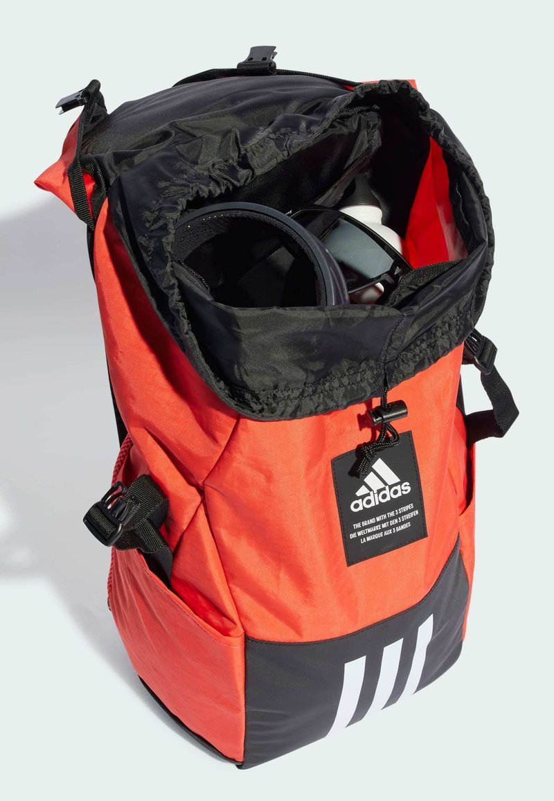 adidas camper bag