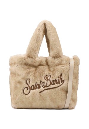 CASUAL - Borsa a mano - beige