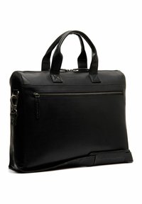 Unausgewählt, black