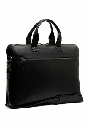 The Chesterfield Brand LEVANTO  - Laptoptas - black