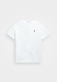 Não selecionado, white