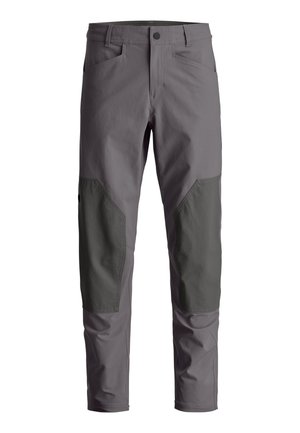 ORTOVOX, AFFINITY PLUS - Outdoor-Hose - dark grey brown