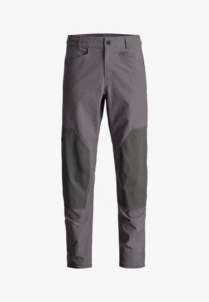 ORTOVOX, AFFINITY PLUS - Outdoor-Hose - dark grey brown