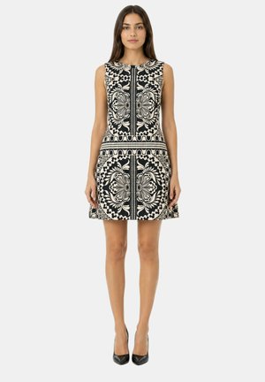 Glamorous, VESTITO CORTO - Vestito casual - nero